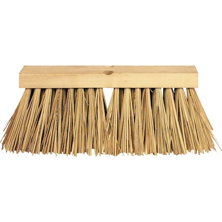 Pferd Coarse Floor Sweep, Polypro, 24 89308